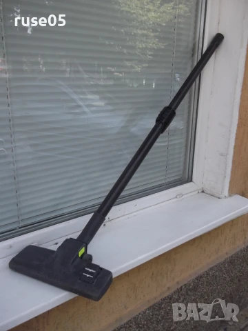 Тръба телескопична и четка за прахосмукачка "SAMSUNG", снимка 4 - Прахосмукачки - 51151297