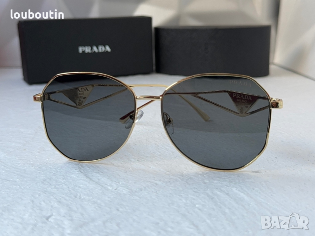 PR дамски слънчеви очила, снимка 4 - Слънчеви и диоптрични очила - 44666849