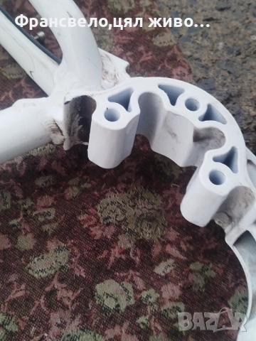 28 цола алуминиева рамка за велосипед колело Bosch , снимка 3 - Части за велосипеди - 53192874