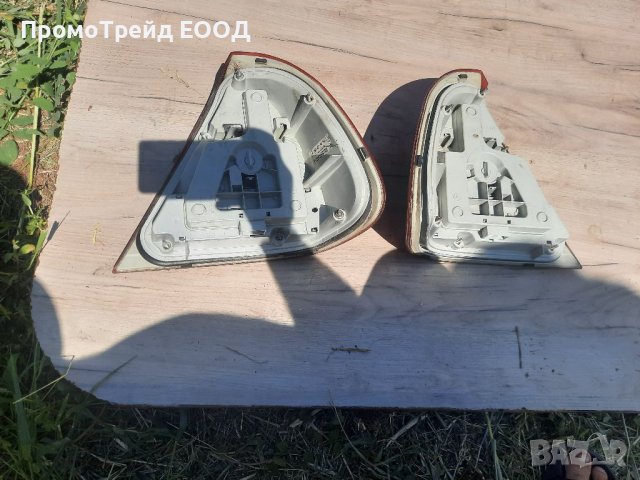 Стопове стоп за Мерцедес Ц клас седан Mercedes-Benz w202, снимка 2 - Части - 41695490