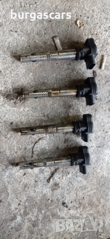 Запалителна бобина Seat Altea - 07K 905 715F - 30лв