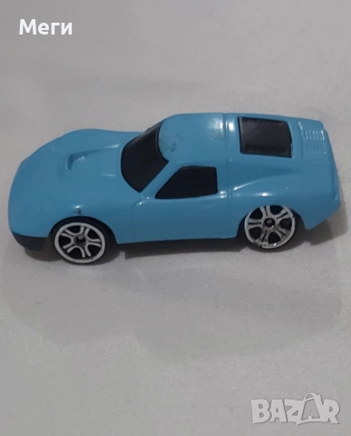 Колекционерски колички , снимка 9 - Колекции - 50189260