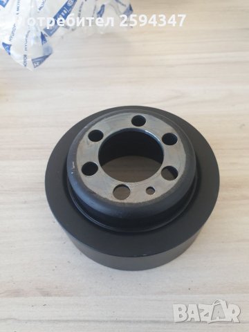 KIA BESTA SPORTAGE RETONA ШАИБА КОЛЯНОВ ВАЛ , снимка 1