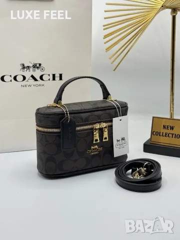 Coach ⚜️Дамски Чанти 