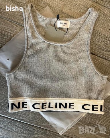 Топ Celine , снимка 1