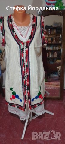 Дамски елек, снимка 5 - Сукмани - 39079160