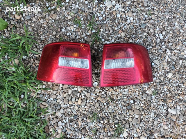 ляв и десен стоп за ауди а6 ц5 комби AUDI A6 C5