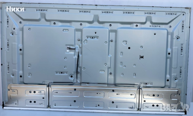 LED панел BN61-17492A / CY-SB055HGXR1V / S1A8-550SM0-R0