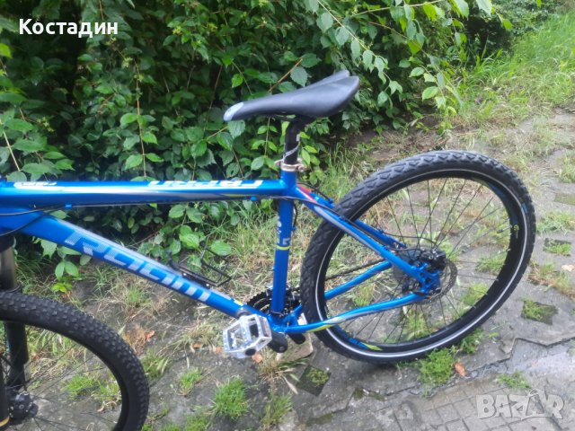 Планински велосипед Raam CR PRO 4.0  27,5 цола , снимка 11 - Велосипеди - 41596847