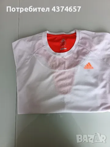 Оригинална тениска ADIDAS
