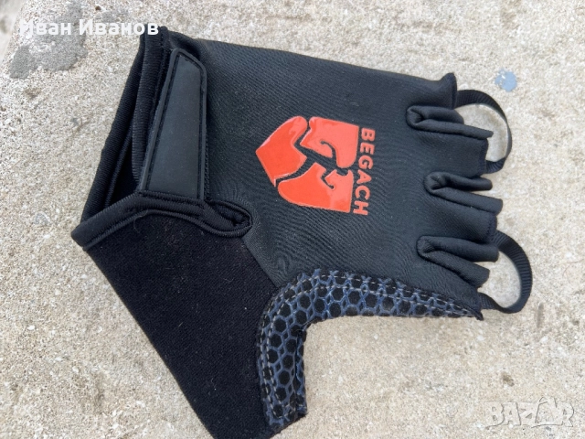 Ръкавици за колоездене, снимка 2 - Аксесоари за велосипеди - 51626375