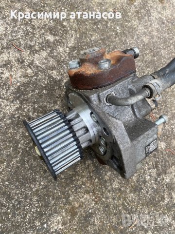 ГНП за Мазда 5.RF7J13800A.294000-0420