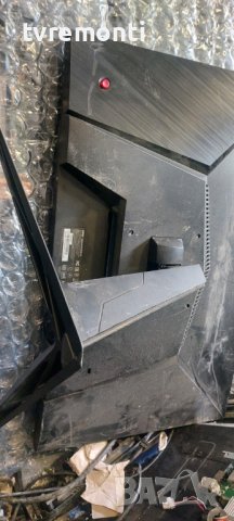 монитор MSI модел OPTIX G241V E2 оригинална стойка, снимка 6 - Стойки, 3D очила, аксесоари - 42229528