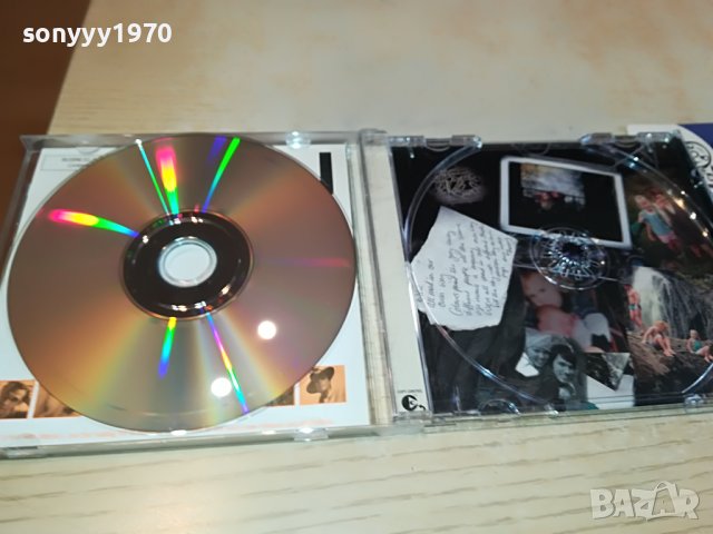 NATASHA BEDINGFIELD ORIGINAL CD 2103231036, снимка 4 - CD дискове - 40079629