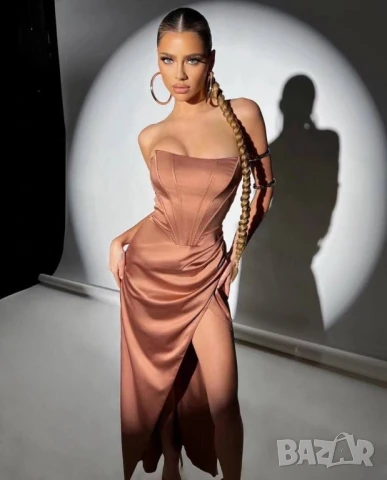 рокля , снимка 6 - Рокли - 50730500