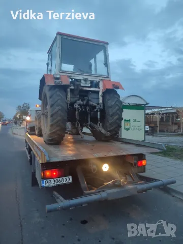 Продава се, снимка 3 - Индустриална техника - 49072665