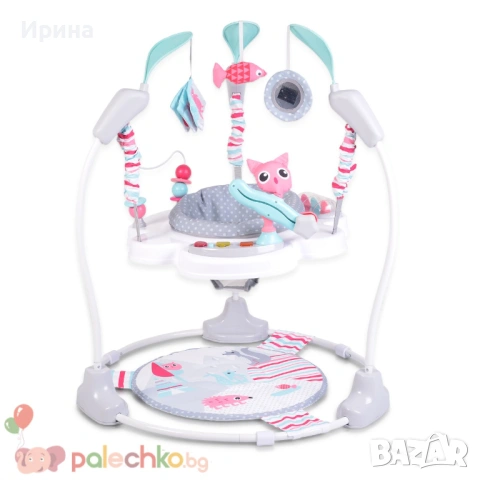 Бънджи Moni Bon Voyage 