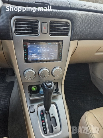 Subaru Forester ХТ, снимка 12 - Автомобили и джипове - 52828055