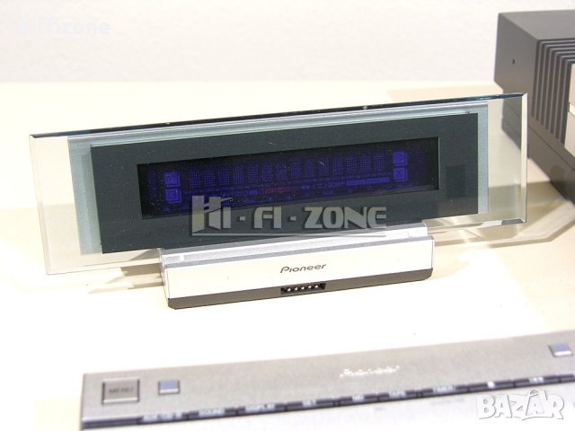 АУДИО СИСТЕМИ Pioneer du-l77, снимка 5 - Аудиосистеми - 35943335