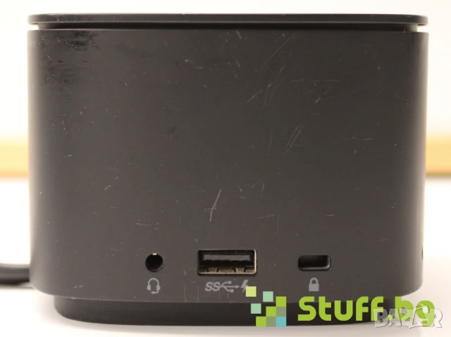 Докинг станция HP G2 HSN-IX01, снимка 2 - Лаптоп аксесоари - 51166718