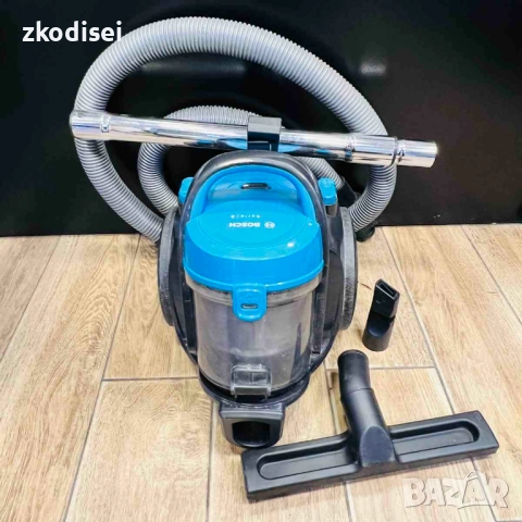 Прахосмукачка Bosch SERIES 2
