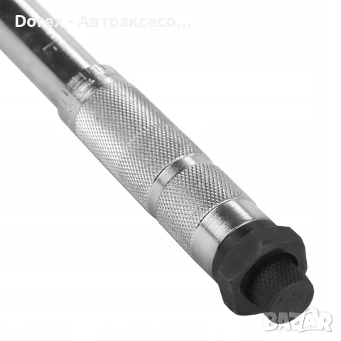 Динамометричен ключ 1/2" 40-210 Nm MAR-POL, снимка 3 - Ключове - 56012046