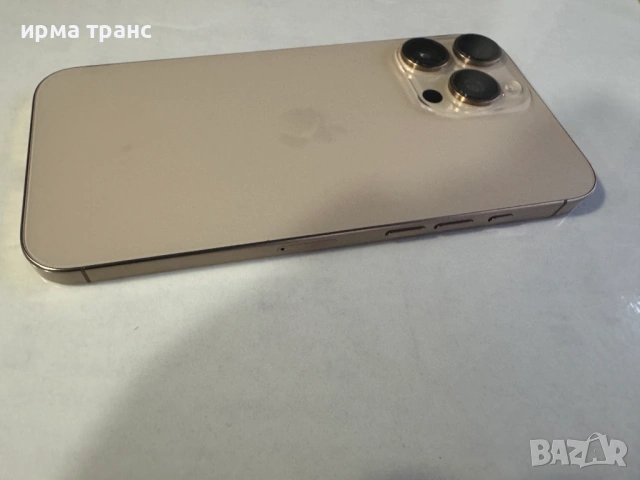 iPhone 16 Pro Max 512gb 93% батерия.Гаранция, снимка 7 - Apple iPhone - 53467131