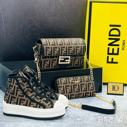 чанти fendi 