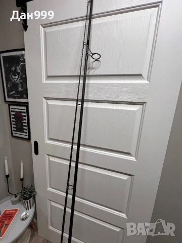 Шаранджийска въдица от най висок клас на Free Spirit 