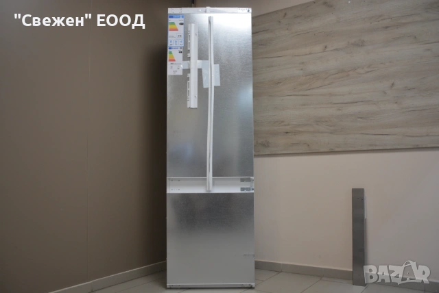 Хладилник за вграждане NEFF KI5871SE0 177 см, LowFrost