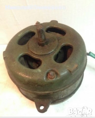 Продавам ел. двигатели на 220 в., снимка 2 - Електродвигатели - 35765182