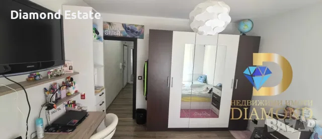 Апартамент в Димитровград, кв. Славянски, снимка 7 - Апартаменти - 55922464