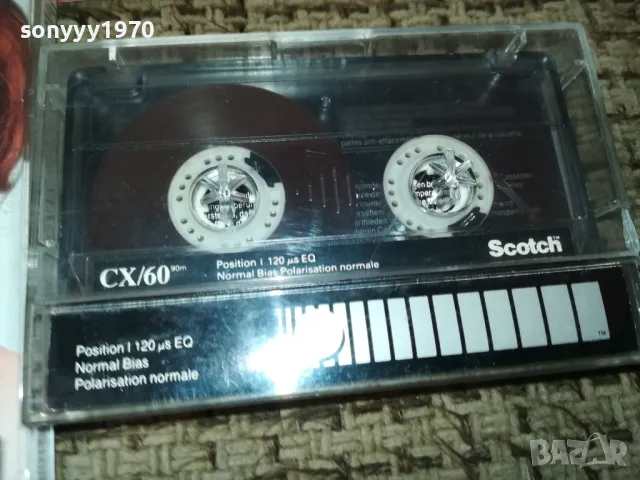 НИКИ-КАСЕТА ЗАПИС ОТ ЦД 0505251648, снимка 12 - CD дискове - 50165580