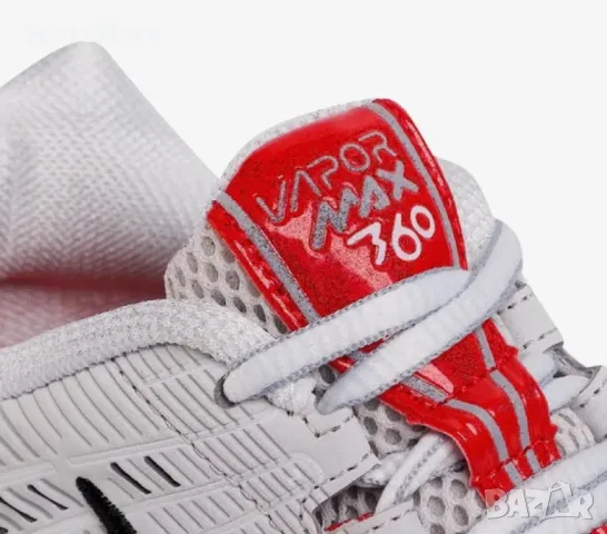Nike Vapormax 360 - CK2719-001, снимка 6 - Маратонки - 49287225
