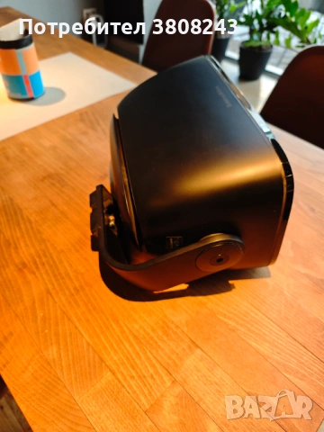 Тонколони Bowers&Willkins AM-1, снимка 5 - Тонколони - 53350113