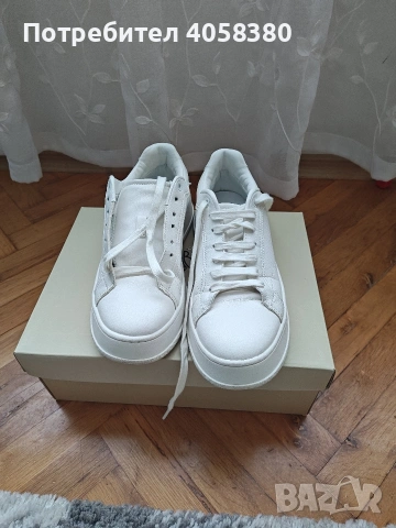 Дамски ежедневни обувки , снимка 4 - Дамски ежедневни обувки - 53722049