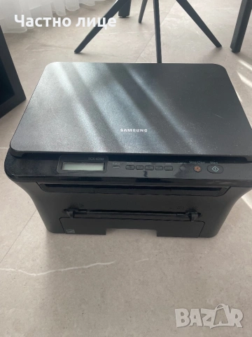 Принтер samsung