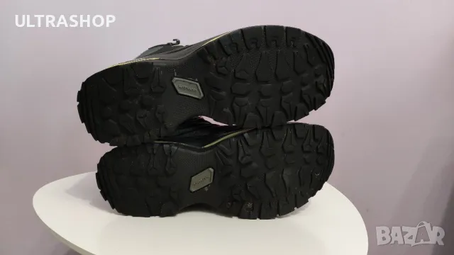 Дамски LOWA Women Innox GTX Mid 38 номер, снимка 5 - Дамски апрески - 48702537