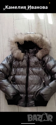 Промоция!!!Страхотни модели есенни и зимни якета D&G,Dior + подарък