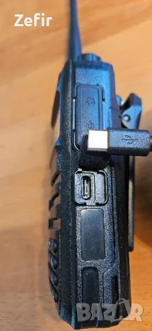 Retevis RA685 радиостаниця, снимка 4 - Друга електроника - 50274069