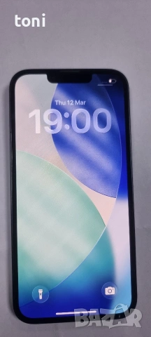 iphone 14, снимка 2 - Apple iPhone - 53815965