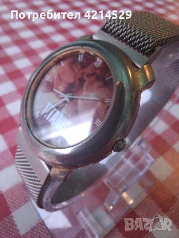 дамски часовник, снимка 3 - Дамски - 53128669