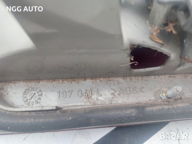 Ляв стоп за Mercedes W210, 197 041 L, A 210 820 43 64, 50 лв, снимка 3 - Части - 40475396