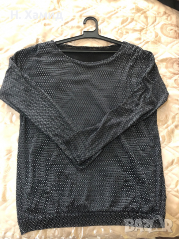 Елегантна блуза , снимка 7 - Блузи с дълъг ръкав и пуловери - 36201409