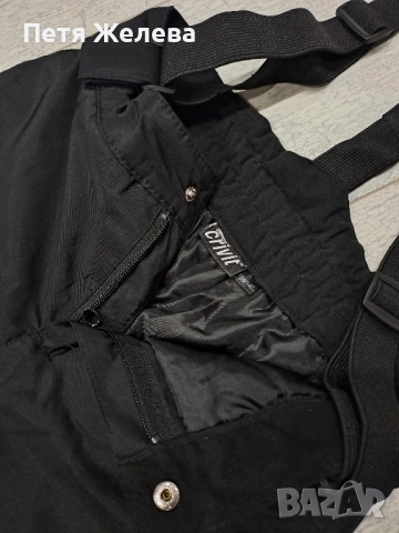 Ски панталон N:134/140 -,,CRIVIT", снимка 4 - Детски панталони и дънки - 51689661