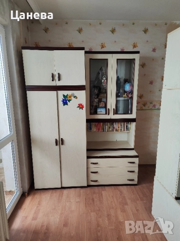 Секция от ПДЧ 