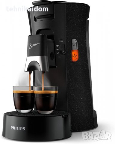 Кафемашина Philips Senseo Select ECO CSA240/20 внос от Германия