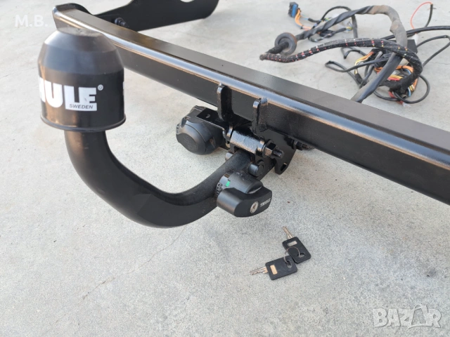 Сваляем теглич Дачия Докер (Dacia Dokker), снимка 4 - Части - 53814196