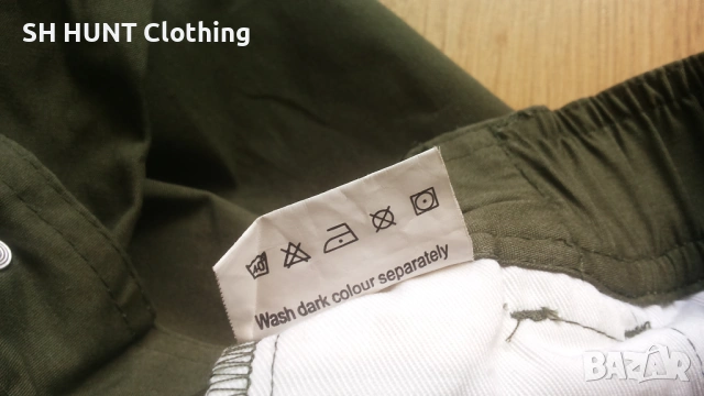 Beaver Lake Hunting Trouser размер L за лов риболов панталон със здрава материя - 2116, снимка 18 - Екипировка - 53471599