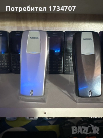 Nokia 6610 ТОП!, снимка 2 - Nokia - 53488486